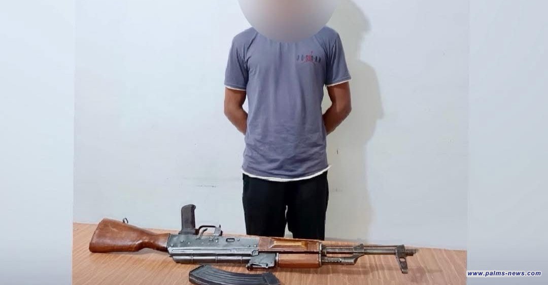 "سقط السلاح من يده".. حفل زفاف يتحول الى فاجعة في بابل